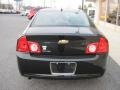 2010 Black Granite Metallic Chevrolet Malibu LS Sedan  photo #4