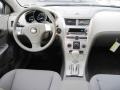 Black Granite Metallic - Malibu LS Sedan Photo No. 5