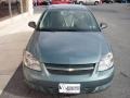 Silver Moss Metallic - Cobalt LS Sedan Photo No. 2