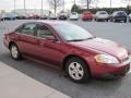 2010 Red Jewel Tintcoat Chevrolet Impala LT  photo #3