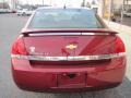 2010 Red Jewel Tintcoat Chevrolet Impala LT  photo #4