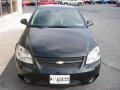 2010 Black Granite Metallic Chevrolet Cobalt LT Coupe  photo #2