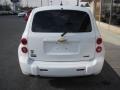 Arctic White - HHR LS Panel Photo No. 4