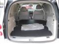 Arctic White - HHR LS Panel Photo No. 5