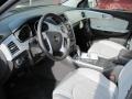 Dark Blue Metallic - Traverse LTZ AWD Photo No. 6