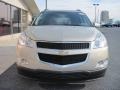 Gold Mist Metallic - Traverse LT AWD Photo No. 2