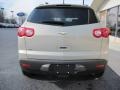 Gold Mist Metallic - Traverse LT AWD Photo No. 4