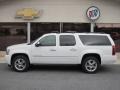 Summit White - Suburban LTZ 4x4 Photo No. 1