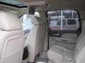 Summit White - Suburban LTZ 4x4 Photo No. 5