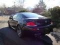 Black Sapphire Metallic - M6 Coupe Photo No. 2