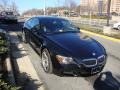 Black Sapphire Metallic - M6 Coupe Photo No. 4