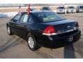 Black - Impala LT Photo No. 6