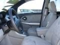 Salsa Red Metallic - Equinox LS AWD Photo No. 16