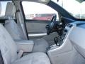 2005 Salsa Red Metallic Chevrolet Equinox LS AWD  photo #24