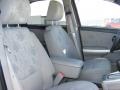 2005 Salsa Red Metallic Chevrolet Equinox LS AWD  photo #25