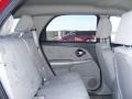 Salsa Red Metallic - Equinox LS AWD Photo No. 27