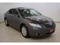 Magnetic Gray Metallic - Camry XLE Photo No. 1