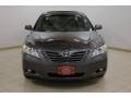 Magnetic Gray Metallic - Camry XLE Photo No. 2