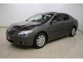 Magnetic Gray Metallic - Camry XLE Photo No. 3