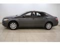 Magnetic Gray Metallic - Camry XLE Photo No. 4