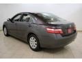 Magnetic Gray Metallic - Camry XLE Photo No. 5