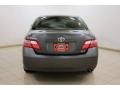 Magnetic Gray Metallic - Camry XLE Photo No. 6
