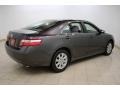 Magnetic Gray Metallic - Camry XLE Photo No. 7