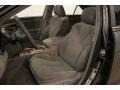 Magnetic Gray Metallic - Camry XLE Photo No. 10