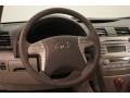 Magnetic Gray Metallic - Camry XLE Photo No. 11