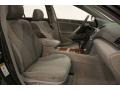 Magnetic Gray Metallic - Camry XLE Photo No. 17