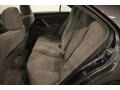Magnetic Gray Metallic - Camry XLE Photo No. 19