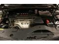 Magnetic Gray Metallic - Camry XLE Photo No. 22