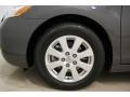 Magnetic Gray Metallic - Camry XLE Photo No. 23
