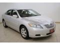 Titanium Metallic - Camry LE Photo No. 1