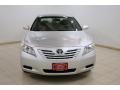 Titanium Metallic - Camry LE Photo No. 2