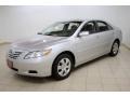 Titanium Metallic - Camry LE Photo No. 3