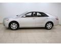 Titanium Metallic - Camry LE Photo No. 4