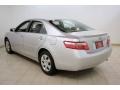 Titanium Metallic - Camry LE Photo No. 5