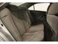 Titanium Metallic - Camry LE Photo No. 17