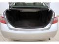Titanium Metallic - Camry LE Photo No. 20