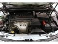 Titanium Metallic - Camry LE Photo No. 21