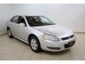 Silver Ice Metallic - Impala LT Photo No. 1