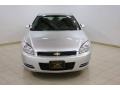 Silver Ice Metallic - Impala LT Photo No. 2