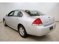 Silver Ice Metallic - Impala LT Photo No. 5