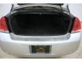 Silver Ice Metallic - Impala LT Photo No. 16