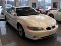 Arctic White - Grand Prix GT Sedan Photo No. 4