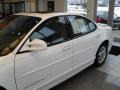 Arctic White - Grand Prix GT Sedan Photo No. 8
