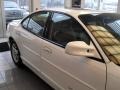 2001 Arctic White Pontiac Grand Prix GT Sedan  photo #11