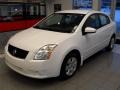 Fresh Powder White - Sentra 2.0 Photo No. 1