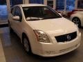 Fresh Powder White - Sentra 2.0 Photo No. 4